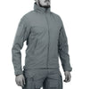 Giacca softshell DELTA EAGLE GEN. 3, grigio acciaio