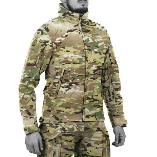 Softshell Jacke DELTA EAGLE GEN. 3, multicam