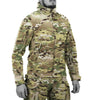 Giacca softshell DELTA EAGLE GEN. 3, multicamera