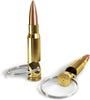 Cal.308 Flaschenöffner KEYCHAIN BOTTLE OPENER