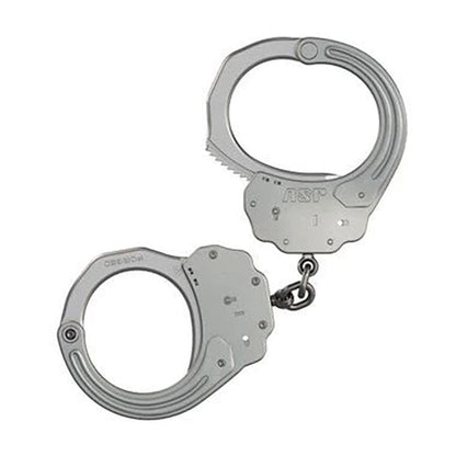 Handschellen SENTRY mit Stahl-Kette