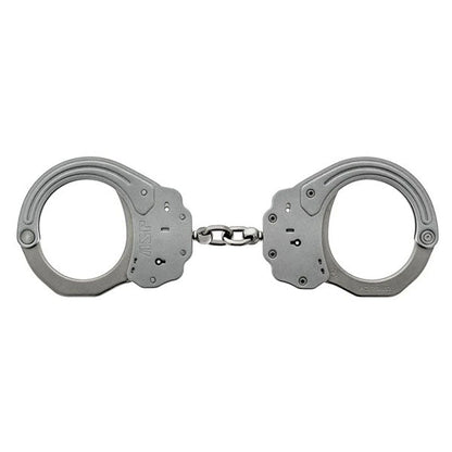 Handschellen SENTRY mit Stahl-Kette