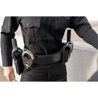 Handschellen SENTRY mit Stahl-Kette