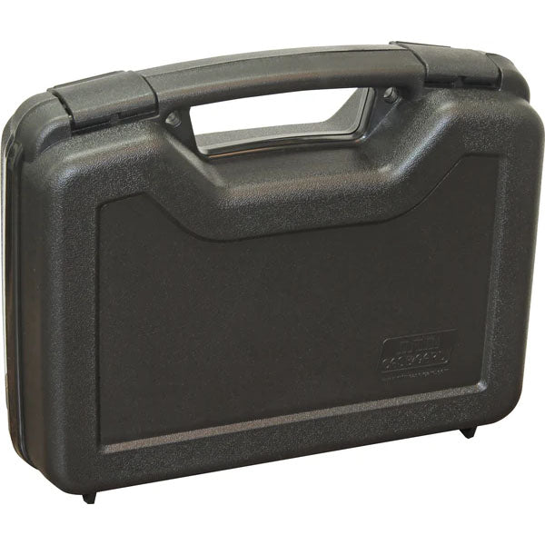 Pistol Handgun Case Single für Handfeuerwaffen, black