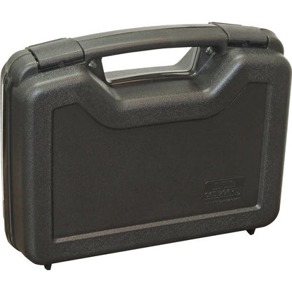 Pistol Handgun Case Single für Handfeuerwaffen, black