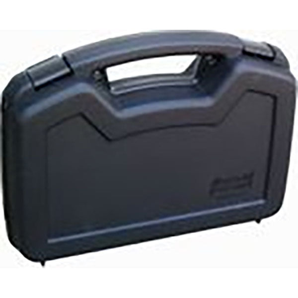 Pistol Handgun Case Single für Handfeuerwaffen, black