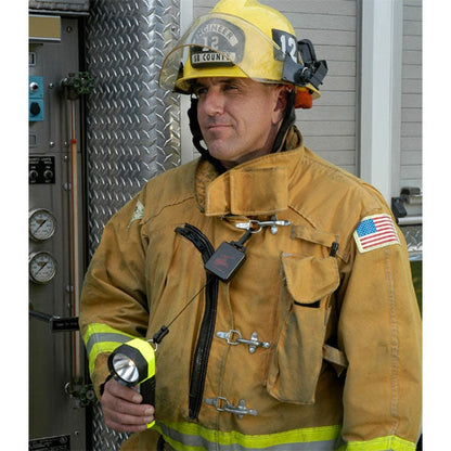 RETRACTEUR RT4, Velcro 6 OZ (jusqu'à 170g)