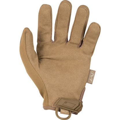 MECHANIX WEAR, les gants de protection tactiques ORIGINALS, couleur Coyote