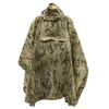 Poncho PRO FREDDO, multicam