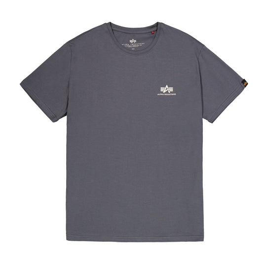 Basic Small Logo T-Shirt