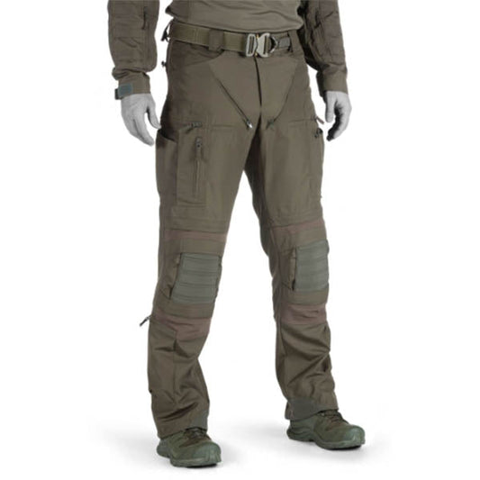 UF PRO, pantalon de combat STRIKER HT, olive (marron gris)