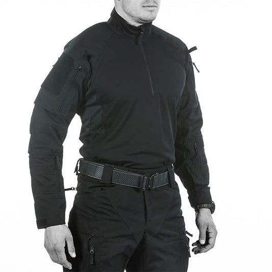 Combat Shirt STRIKER XT GEN. 2, schwarz (black)