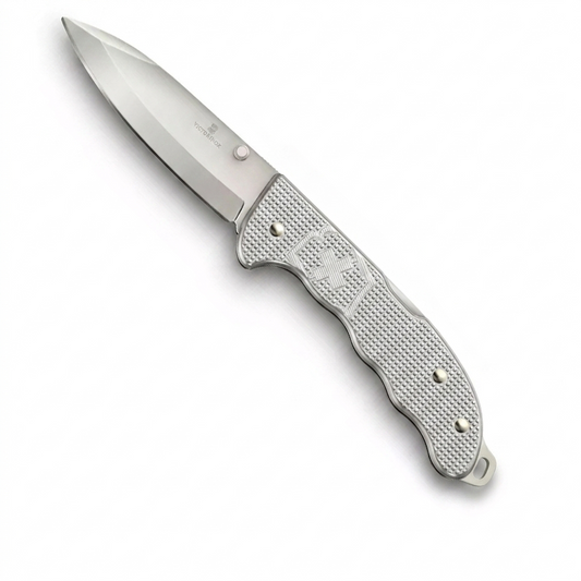 Coltello tascabile EVOKE ALOX 