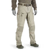 Pantaloni da combattimento STRIKER HT, grigio deserto