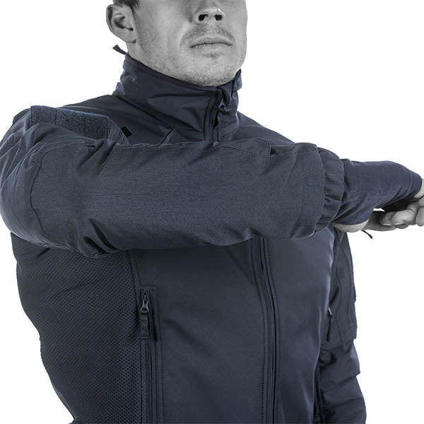 taktische Jacke DELTA ACE PLUS GEN.2, navy blue Grösse S