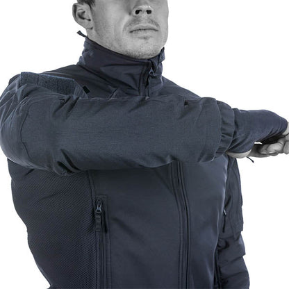 taktische Jacke DELTA ACE PLUS GEN.2, navy blue Grösse S
