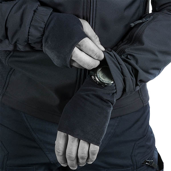 taktische Jacke DELTA ACE PLUS GEN.2, navy blue Grösse S