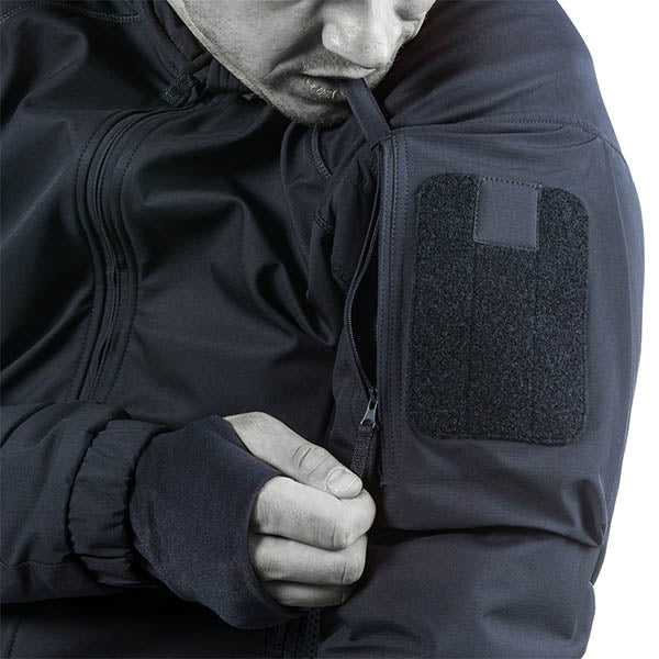 taktische Jacke DELTA ACE PLUS GEN.2, navy blue Grösse S