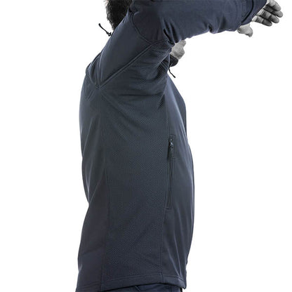 taktische Jacke DELTA ACE PLUS GEN.2, navy blue Grösse S