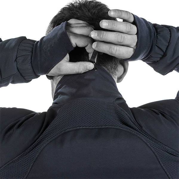 taktische Jacke DELTA ACE PLUS GEN.2, navy blue Grösse S