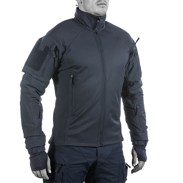 taktische Jacke DELTA ACE PLUS GEN.2, navy blue Grösse S