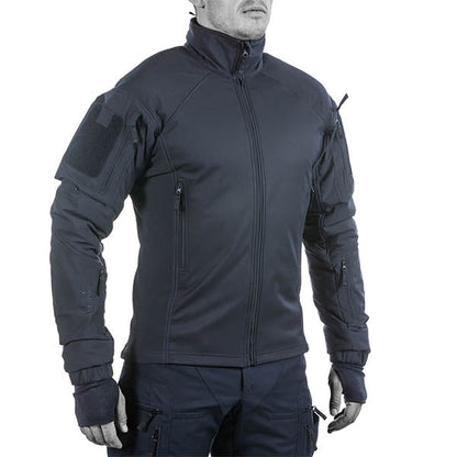 taktische Jacke DELTA ACE PLUS GEN.2, navy blue Grösse S