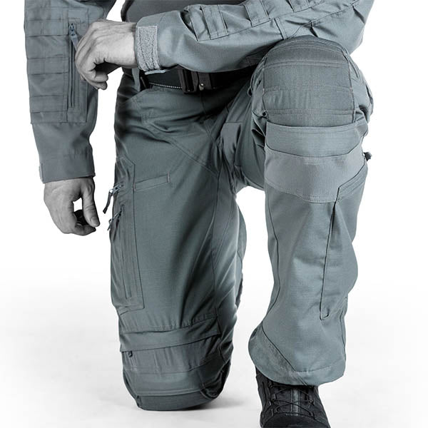UF PRO, Einsatzhosen STRIKER XT Gen. 2 Combat Pants, steel grey