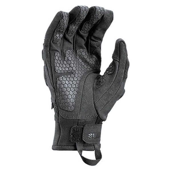 BLACKHAWK! Handschuhe S.O.L.A.G.™ Instinct full, black