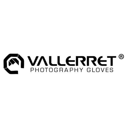 25% Rabatt: VALLERRET, Fotohandschuh IPSOOT BLACK