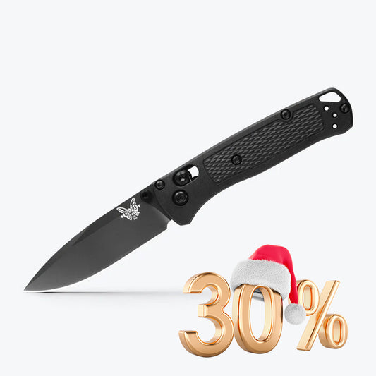 Coltello pieghevole Mini Bugout CF-Elite