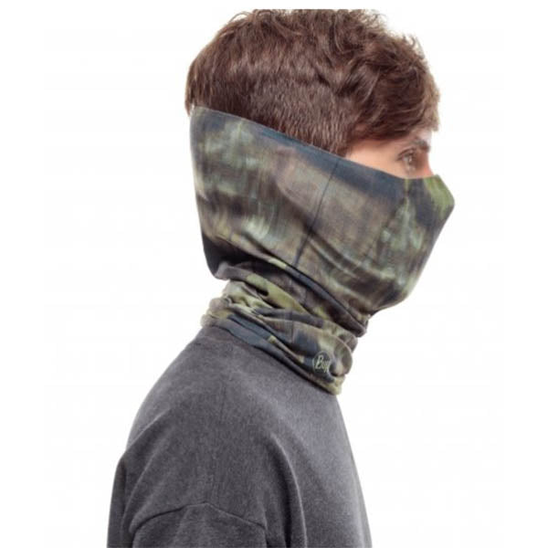 Maske FILTER TUBE, Farbe Itakat kaki -Grösse XS/S (127387.854.1