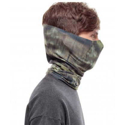 Maske FILTER TUBE, Farbe Itakat kaki -Grösse XS/S (127387.854.1