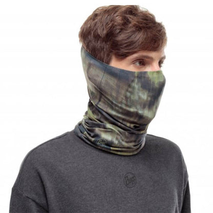 Maske FILTER TUBE, Farbe Itakat kaki -Grösse XS/S (127387.854.1