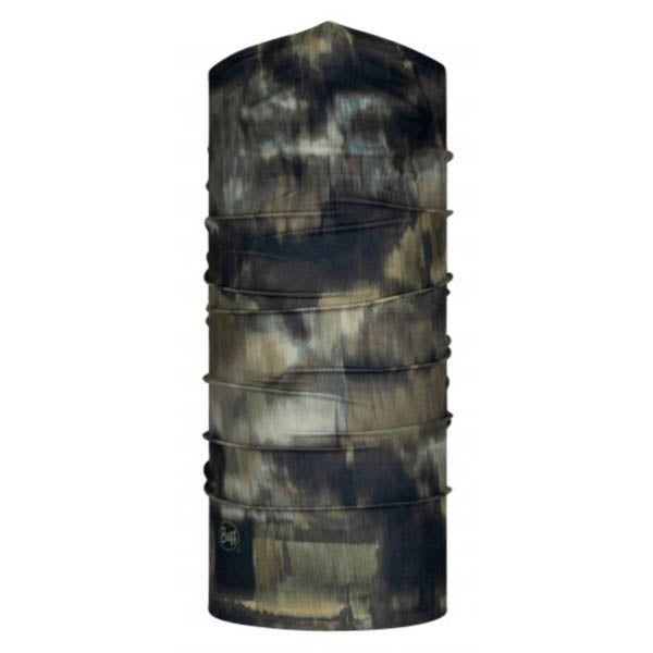 Maske FILTER TUBE, Farbe Itakat kaki -Grösse XS/S (127387.854.1