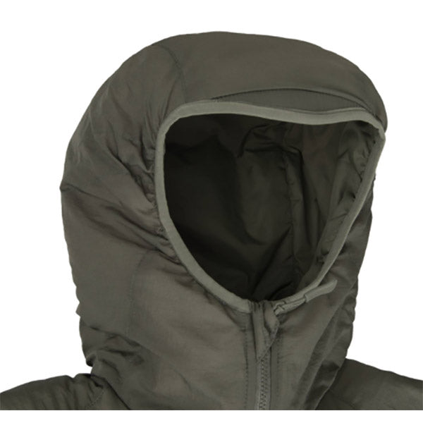 WOLFHOUND HOODIE-CLIMASHIELD APEX 67G, pencott-bois sauvage