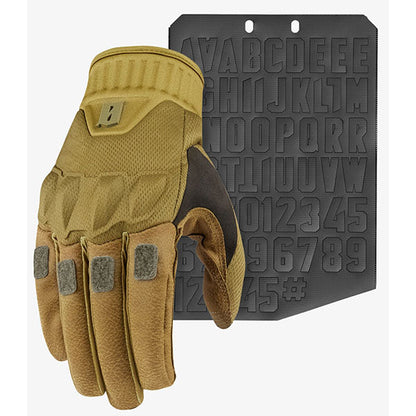 Gants KADRE GLOVE, ranger