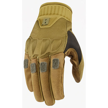 Gants KADRE GLOVE, ranger