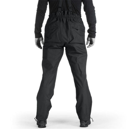 PANTALONI MONSOON XT, neri