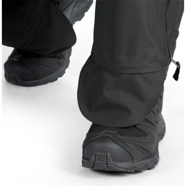 PANTALONI MONSOON XT, neri