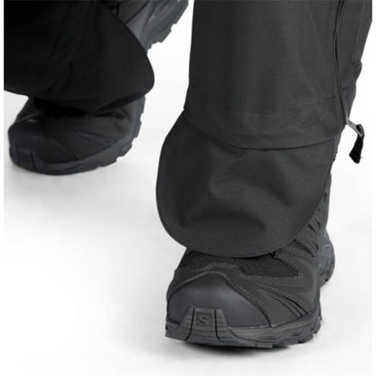 PANTALONI MONSOON XT, neri