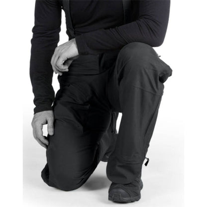 PANTALONI MONSOON XT, neri