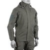 Jacke MONSOON XT GEN. 2, olive (brown grey)