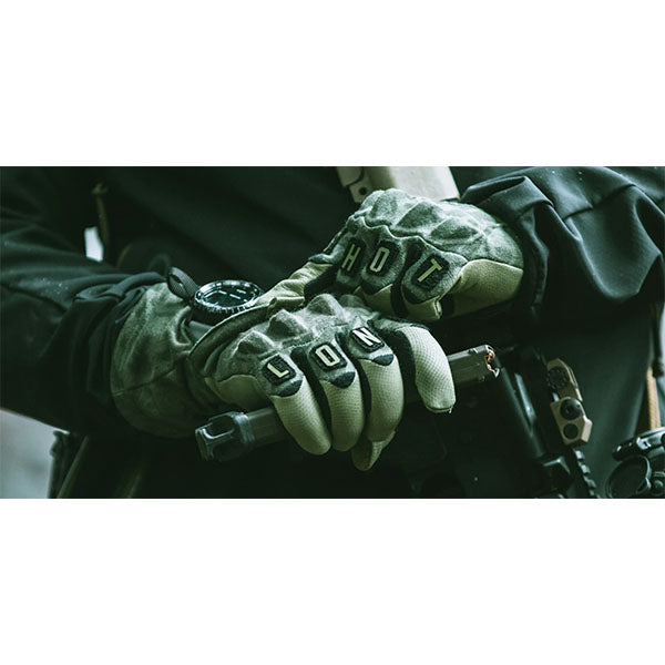 Gants LONGSHOT GLOVE, nightfjall