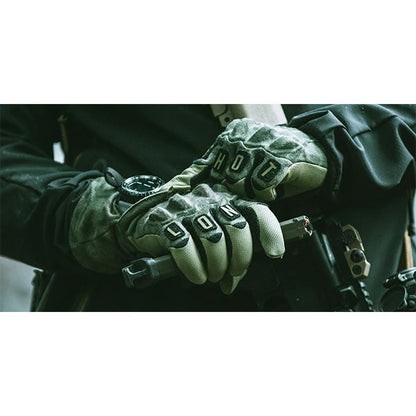 Gants LONGSHOT GLOVE, nightfjall