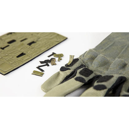 Gants LONGSHOT GLOVE, nightfjall