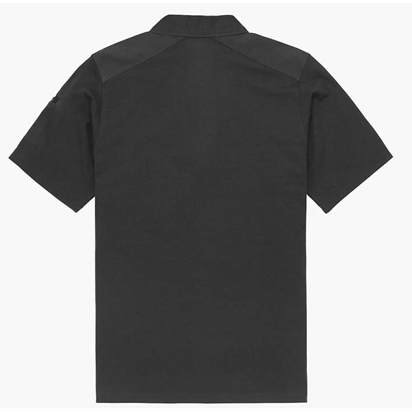 VIKTOS, Polo-Shirt RANGE TRAINER COOLMAX POLO, black