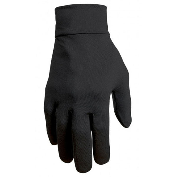Gants d'hiver THERMO PERFORMER 10°C à 0°C, noirs