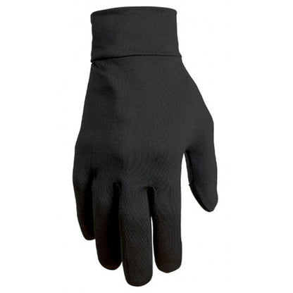 Gants d'hiver THERMO PERFORMER 10°C à 0°C, noirs