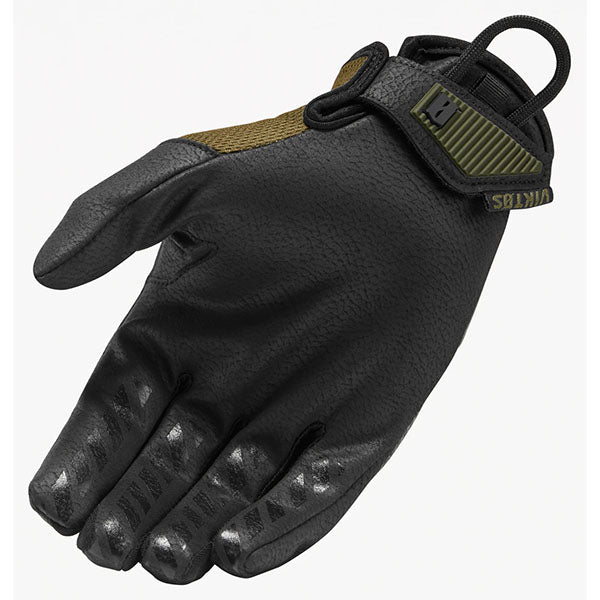 Handschuhe LEO VENTED GLOVE, ranger