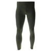PANTALONI LUNGHI AMBITYON DEFENDER UW UOMO, verde tattico/antracite